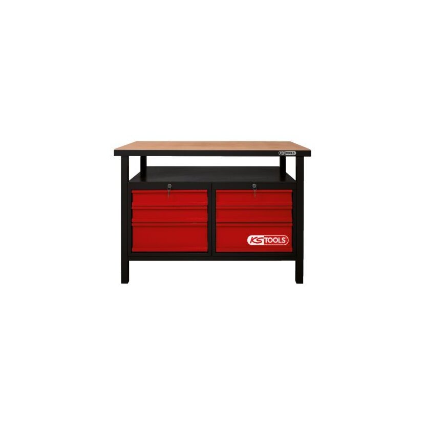 KS TOOLS Werkbank 865.0004 - 8650004
