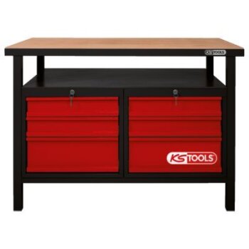 KS TOOLS Werkbank 865.0004 - 8650004