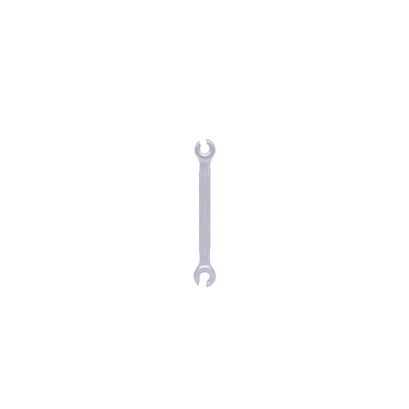 KS TOOLS Doppel-Ringschlüssel 517.0253 - 5170253