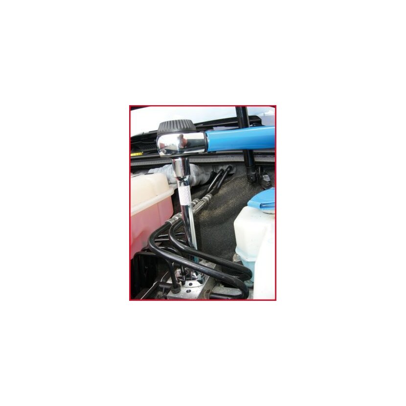 KS TOOLS Einsteck-Gabelschlüssel, Drehmomentschlüssel 913.3914 - 9133914