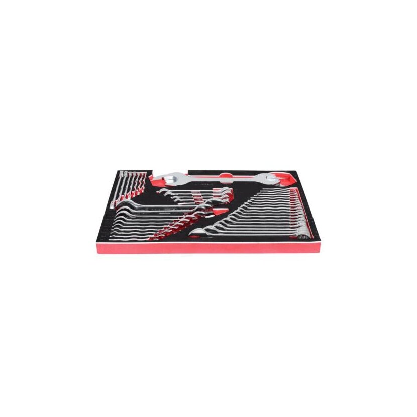 KS TOOLS Werkzeugsatz 711.0042 - 7110042