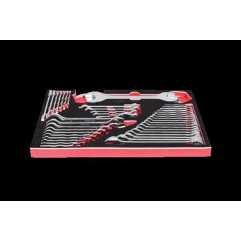 KS TOOLS Werkzeugsatz 711.0042 - 7110042