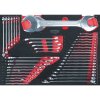 KS TOOLS Werkzeugsatz 711.0042 - 7110042
