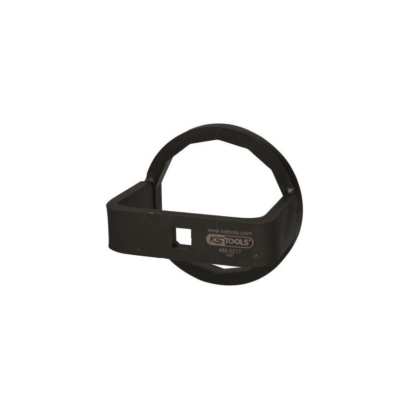 KS TOOLS Ölfilterschlüssel 460.5217 - 4605217