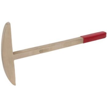 KS TOOLS Spitzhacke 963.9611 - 9639611