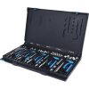 KS TOOLS Gewindeschneidwerkzeugsatz 150.6150 - 1506150