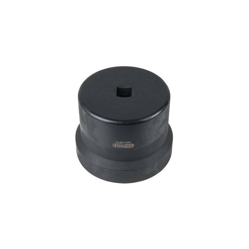 KS TOOLS Nutmutternschlüssel 460.0870 - 4600870