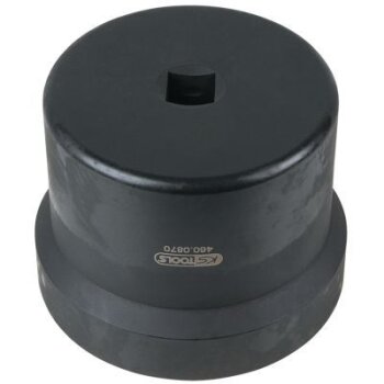 KS TOOLS Nutmutternschlüssel 460.0870 - 4600870