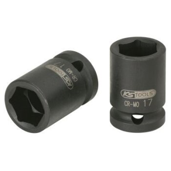 KS TOOLS Kraft-Stecknuss 515.0040 - 5150040