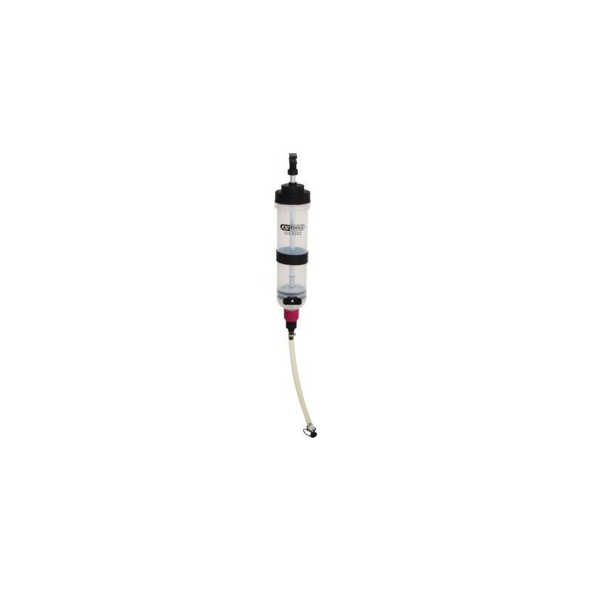 KS TOOLS Füll-/Entnahmepumpe, Universal 150.9222 - 1509222