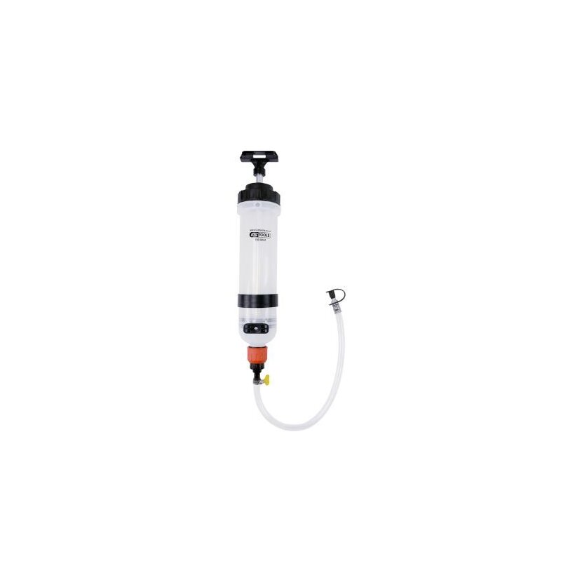 KS TOOLS Füll-/Entnahmepumpe, Universal 150.9222 - 1509222