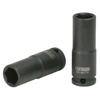 KS TOOLS Kraft-Stecknuss 515.1431 - 5151431