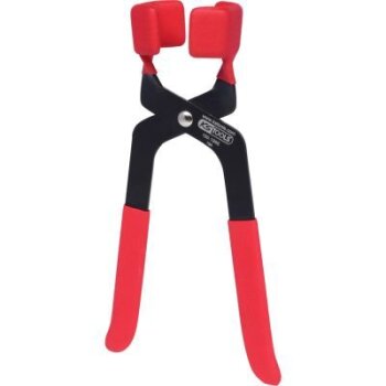 KS TOOLS Zange, Schutzkappe (Radschraube-/mutter)...