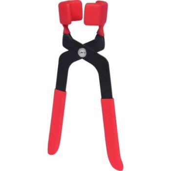 KS TOOLS Zange, Schutzkappe (Radschraube-/mutter)...