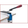 KS TOOLS Handtafelschere 118.0144 - 1180144