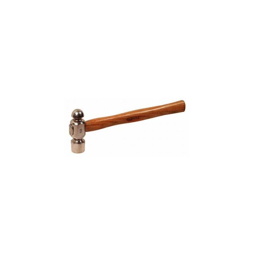 KS TOOLS Schlosserhammer 965.1101 - 9651101