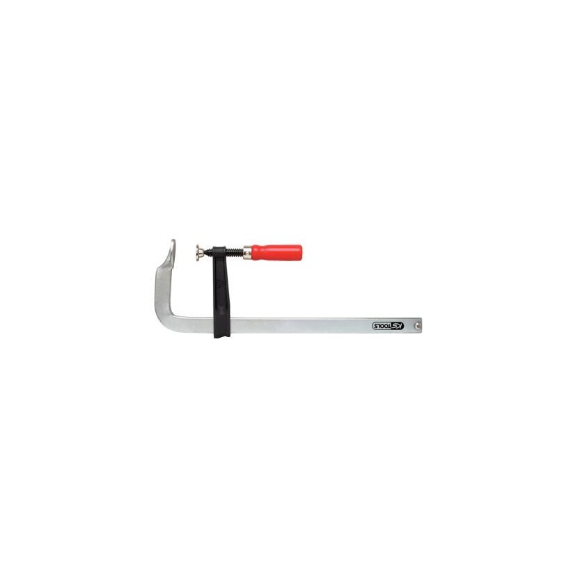 KS TOOLS Schraubzwinge 145.0126 - 1450126