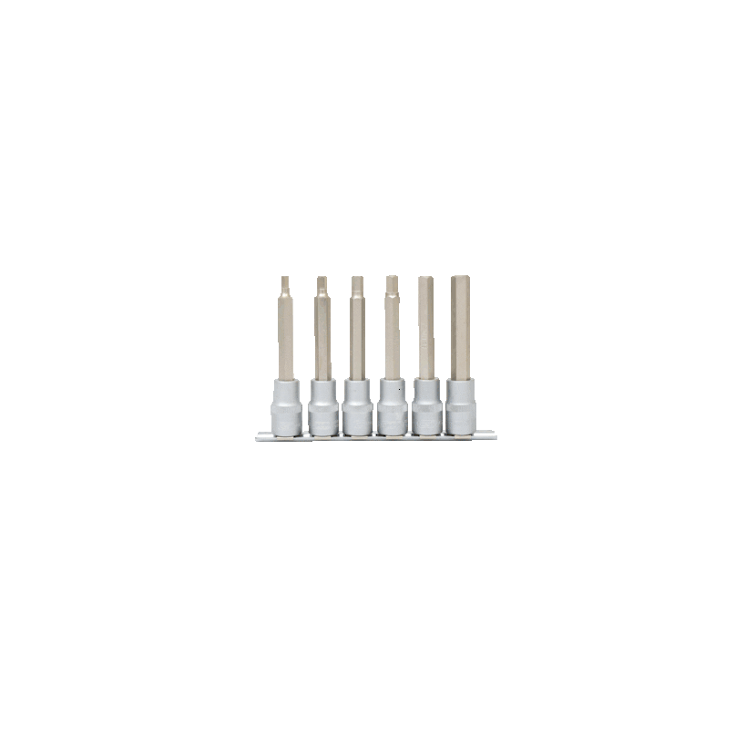 KS TOOLS Steckschlüsselsatz 911.1336 - 9111336