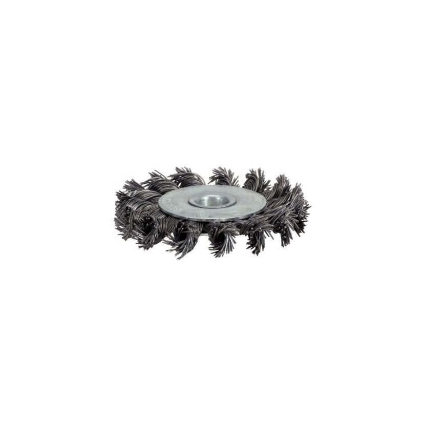 KS TOOLS Drahtbürste 340.0044 - 3400044