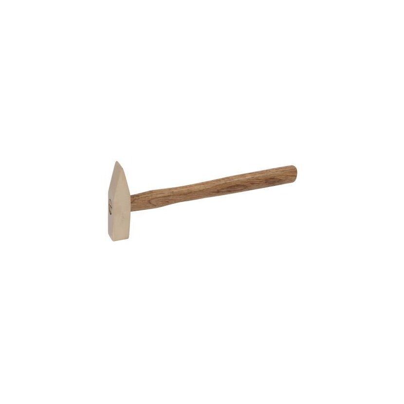 KS TOOLS Schlosserhammer 963.2016 - 9632016