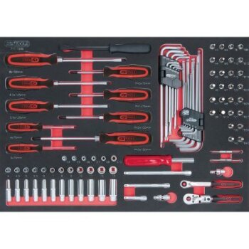 KS TOOLS Werkzeugsatz 711.1095 - 7111095