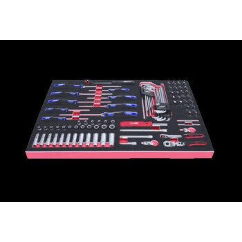 KS TOOLS Werkzeugsatz 711.1095 - 7111095