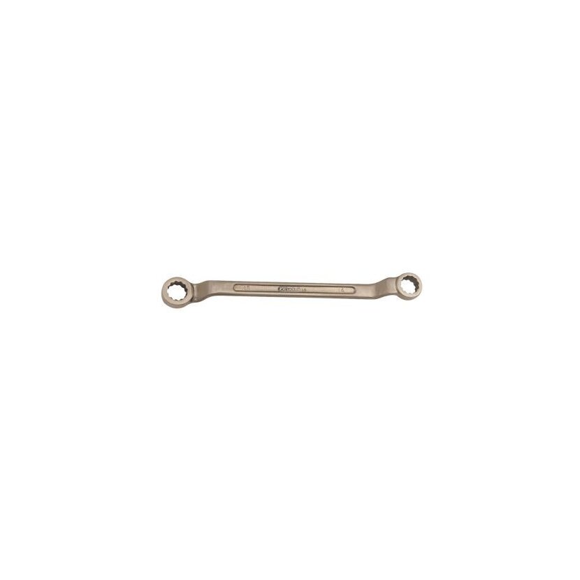 KS TOOLS Doppel-Ringschlüssel 963.7440 - 9637440