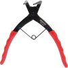 KS TOOLS Seegerringzange 500.1037 - 5001037