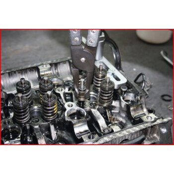 KS TOOLS Zange, Ventilschaftdichtung 115.3007 - 1153007