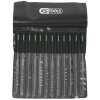 KS TOOLS Nadelfeilen-Satz 140.3050 - 1403050