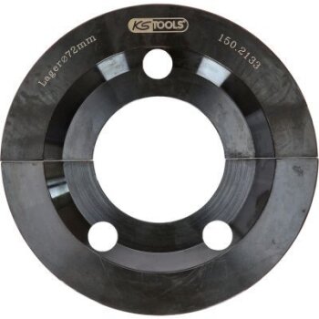 KS TOOLS Adaptersatz, Montagewerkzeug (Radnabe/Radlager)...