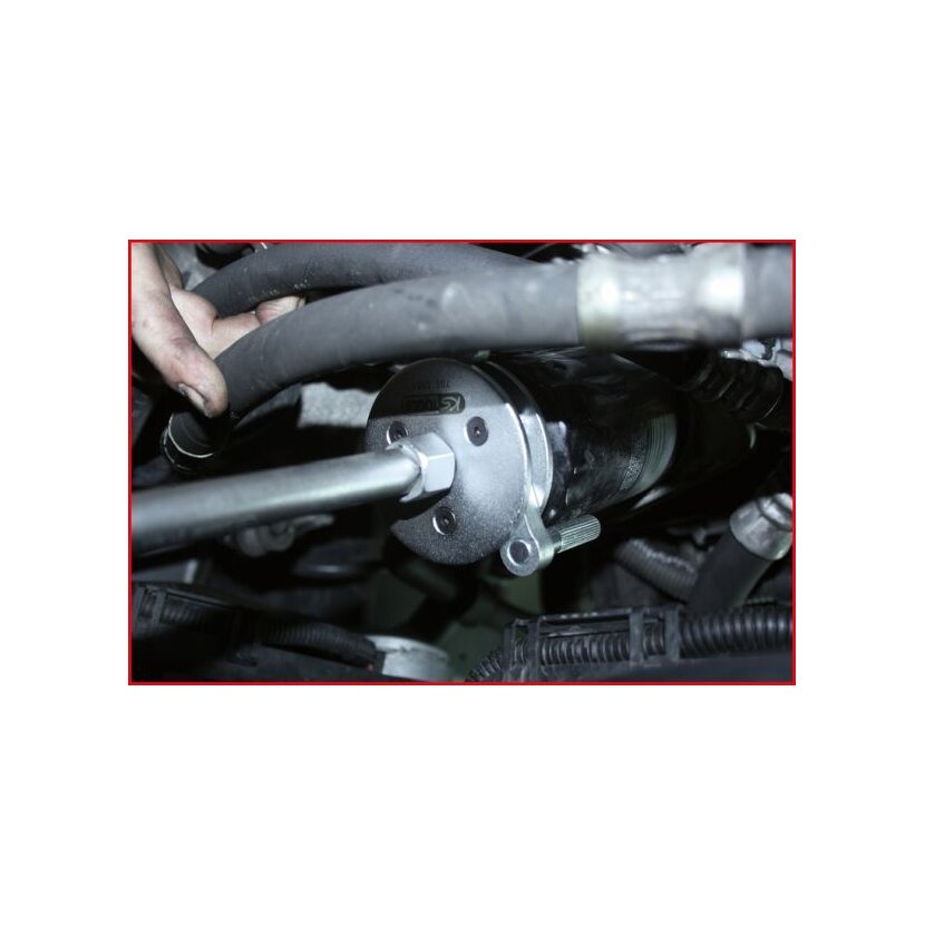 KS TOOLS Ölfilterschlüssel 700.5002 - 7005002