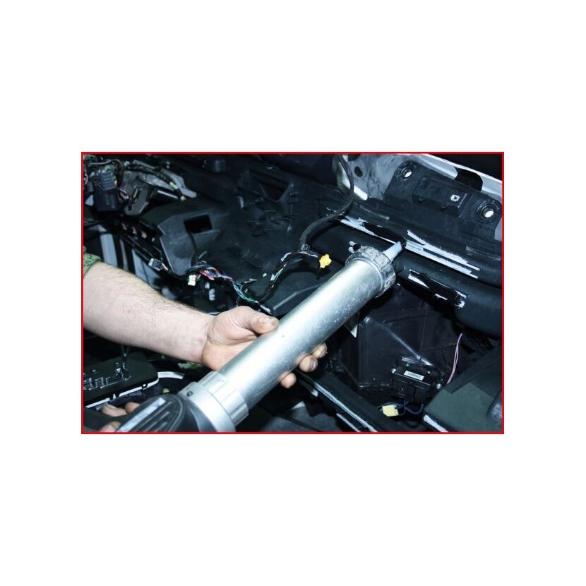 KS TOOLS Kartuschenpresse (Akku) 515.3574 - 5153574