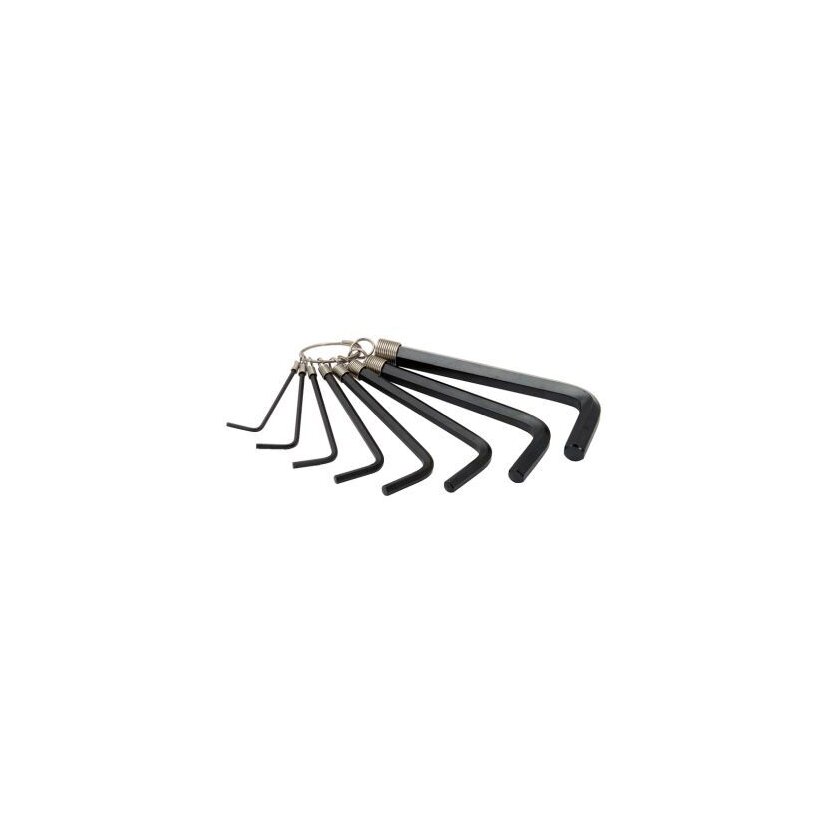 KS TOOLS Winkelschraubendrehersatz 151.3250 - 1513250