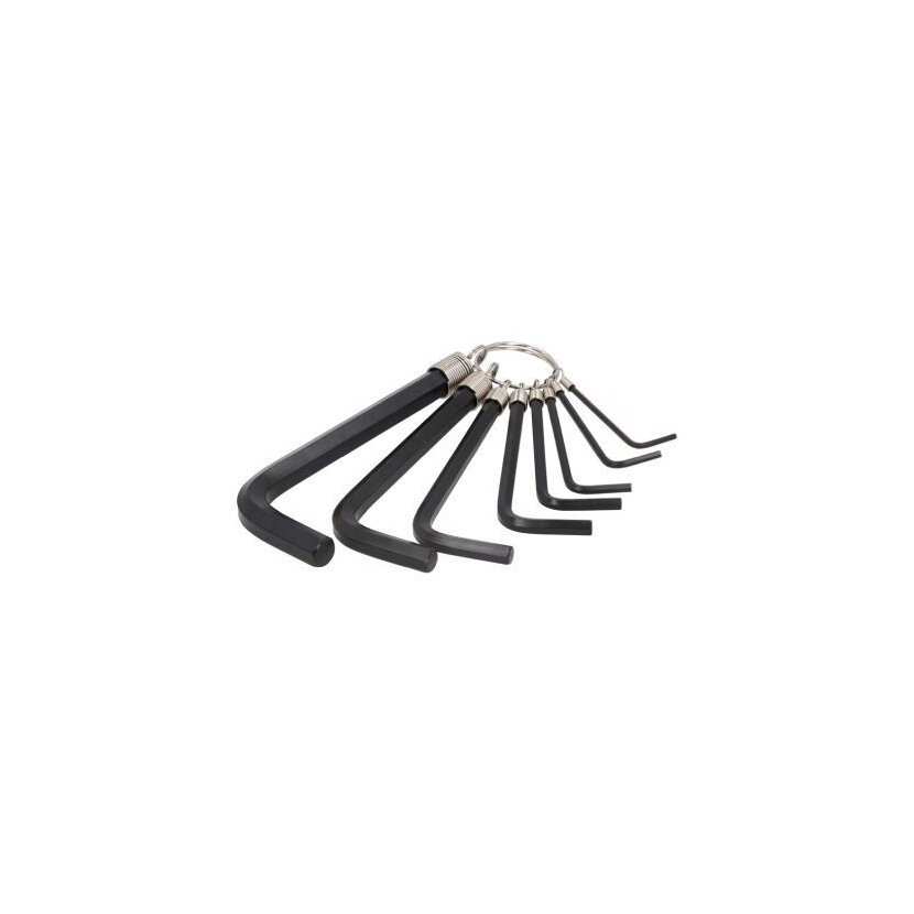 KS TOOLS Winkelschraubendrehersatz 151.3250 - 1513250