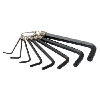 KS TOOLS Winkelschraubendrehersatz 151.3250 - 1513250