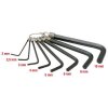 KS TOOLS Winkelschraubendrehersatz 151.3250 - 1513250