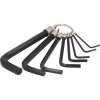 KS TOOLS Winkelschraubendrehersatz 151.3250 - 1513250