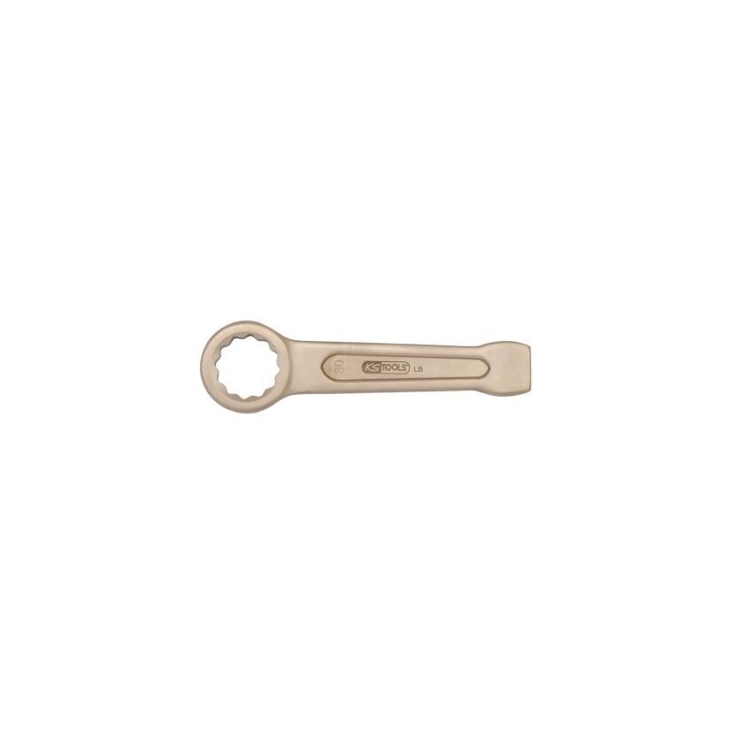 KS TOOLS Schlagringschlüssel 963.7795 - 9637795