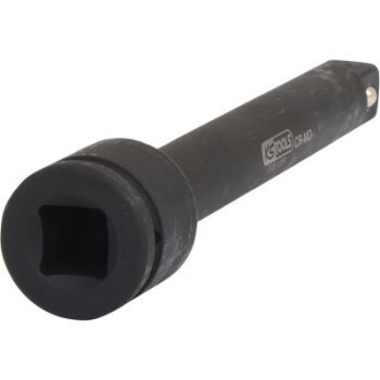 KS TOOLS Verlängerung, Kraft-Stecknuss 515.1381 -...