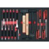 KS TOOLS Werkzeugsatz 711.0018 - 7110018