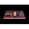 KS TOOLS Werkzeugsatz 711.0018 - 7110018