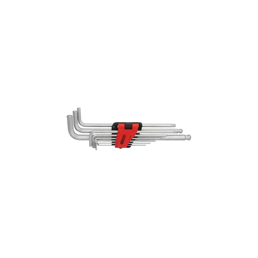KS TOOLS Winkelschraubendrehersatz 151.3220 - 1513220