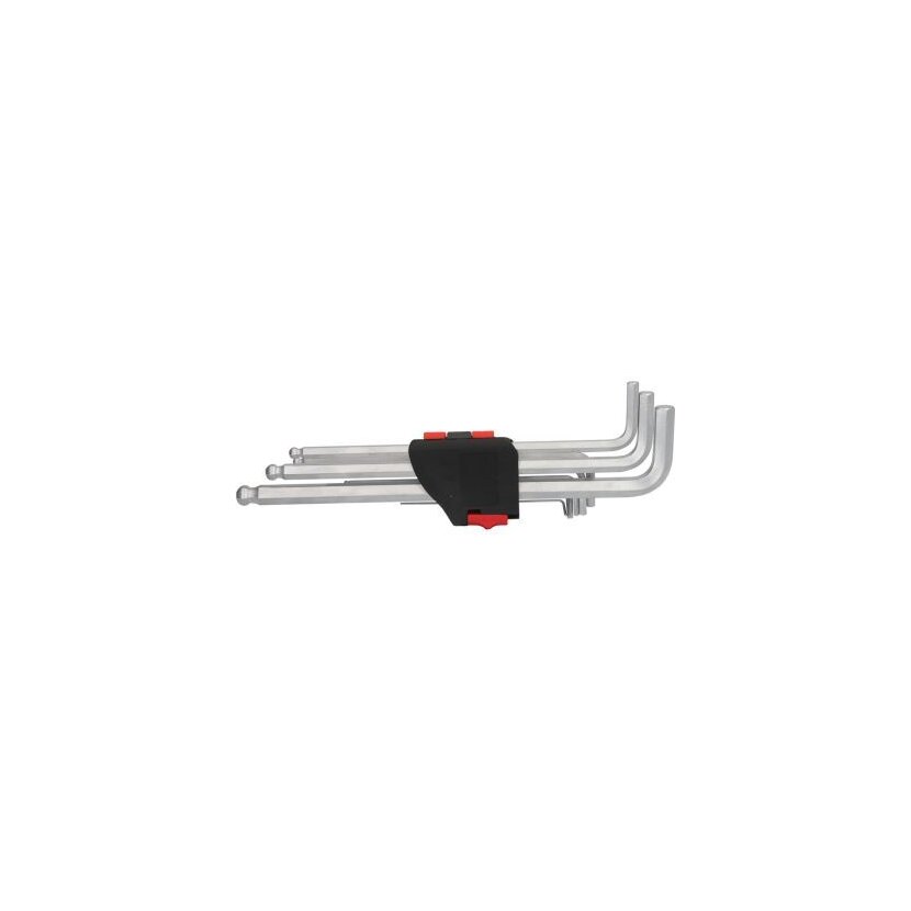 KS TOOLS Winkelschraubendrehersatz 151.3220 - 1513220