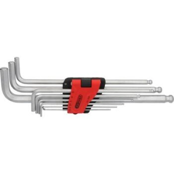 KS TOOLS Winkelschraubendrehersatz 151.3220 - 1513220
