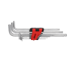 KS TOOLS Winkelschraubendrehersatz 151.3220 - 1513220