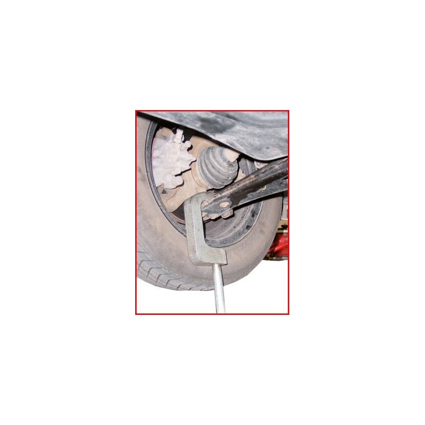 KS TOOLS Gleithammer 660.0504 - 6600504
