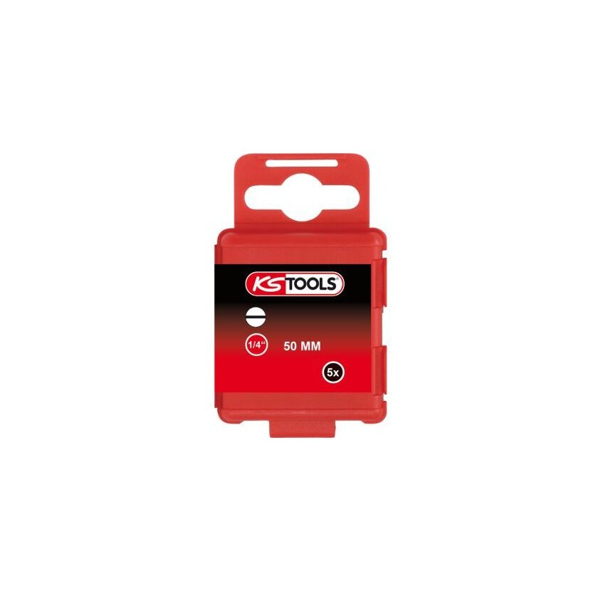 KS TOOLS Schrauberbit 911.3324 - 9113324