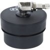 KS TOOLS Adapter, Turbolader-Ladeluft-System 150.1832 - 1501832