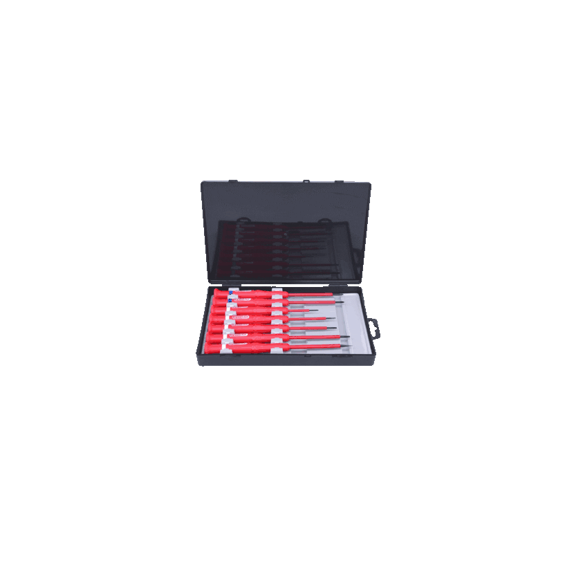 KS TOOLS Schraubendrehersatz 500.6165 - 5006165